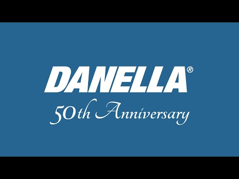 Danella 50th Anniversary — The Story of Danella