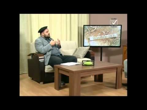 5.Tahavijska akida-Islamsko vjerovan-Hfz.Elvedin Huseinbasic