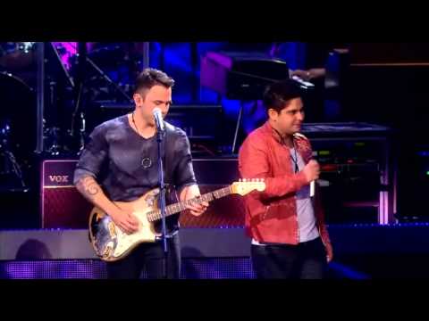 Jorge & Mateus - Amor pra recomeçar