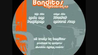 Banditos -Fanthome- (Metatron EP)