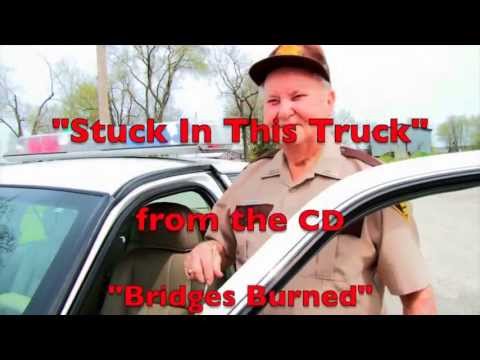 Stuck In This Truck