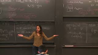 Lecture 7: Soundness of the Fiat-Shamir Paradigm in the Standard Model, Part 2