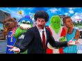 Winning A Game On Every Mascot In 1 Video On NBA 2K26