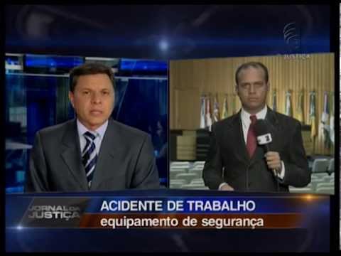 Filho que nasceu dois meses depois de acidente que matou vigilante receberá indenização