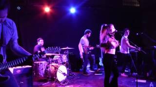 Kitten - Cut It Out (Houston 07.19.16) HD