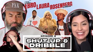 The Ebro Laura Rosenberg Show Ep. 8: Cardi B Speaks Out, + The Backlash Against Romeo Santos