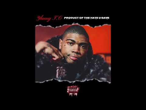 Yhung T.O. - Judis With E.D.I. Mean (2018)