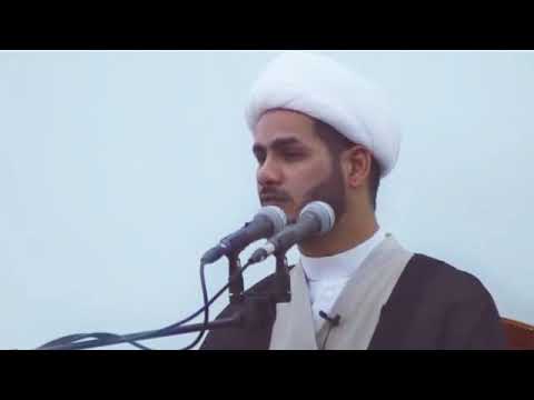⁣استقبال شهر رمضان ... شيخ رائد الساعدي