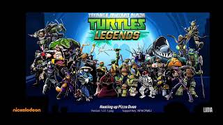 TMNT LEGENDS GLITCH I FOUND (it helped me so much)