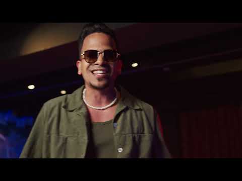 J Nueve, Grupo Extra - Falló Bachata Remix (Official Video)