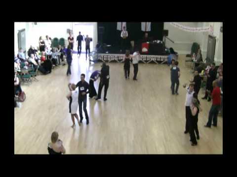 English Champs 2015 - Advanced