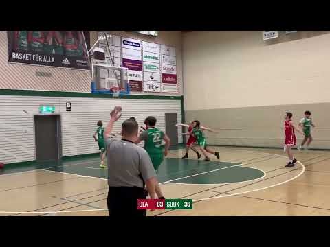 2023-02-10 P06 Sbbk vs Blackeberg Tim Söderman