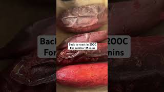 Download lagu AIR FRYER SWEET POTATOES 🍠 mp3