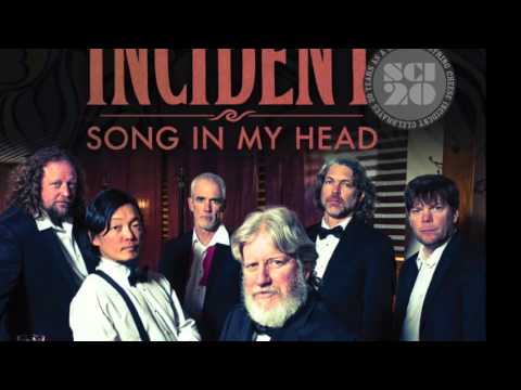Song in My Head - The String Cheese Incident