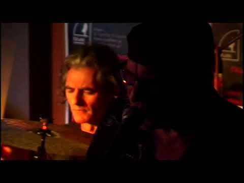 Nine Below Zero live at Blues bar Karditsa(GR)   6/12/2007