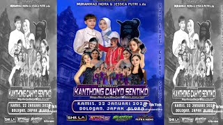 Download lagu 📡 Live Streaming Malm ' KANTONG CAHYO SENTIKO ' || Tanggal 22 Januari 2026 Dologan Japah Blora mp3 Download lagu 📡 Live Streaming Malm ' KANTONG CAHYO SENTIKO ' || Tanggal 22 Januari 2026 Dologan Japah Blora mp3