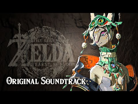 Construct Factory [All Phases Seamless Theme] — The Legend of Zelda: Tears of the Kingdom OST