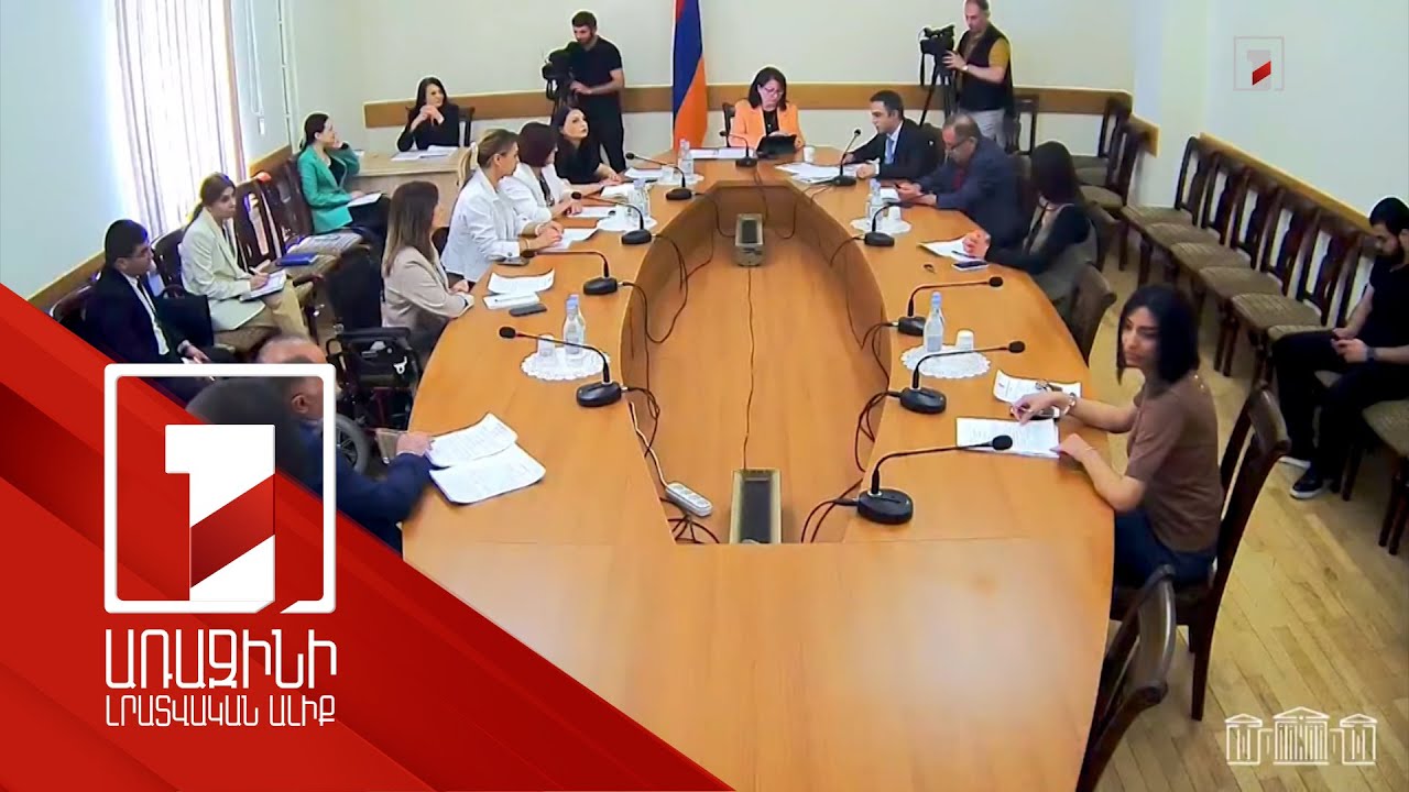 Կամավորության ինստիտուտի կայացման համար նոր նախագիծ է մշակվել