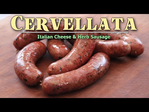 Cervellata | Celebrate Sausage S04E26