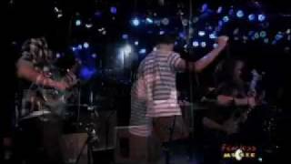 Protest The Hero - Bloodmeat - Live On Fearless Music