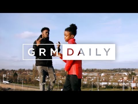 Traemondo ft TisRome -  Pain | GRM Daily