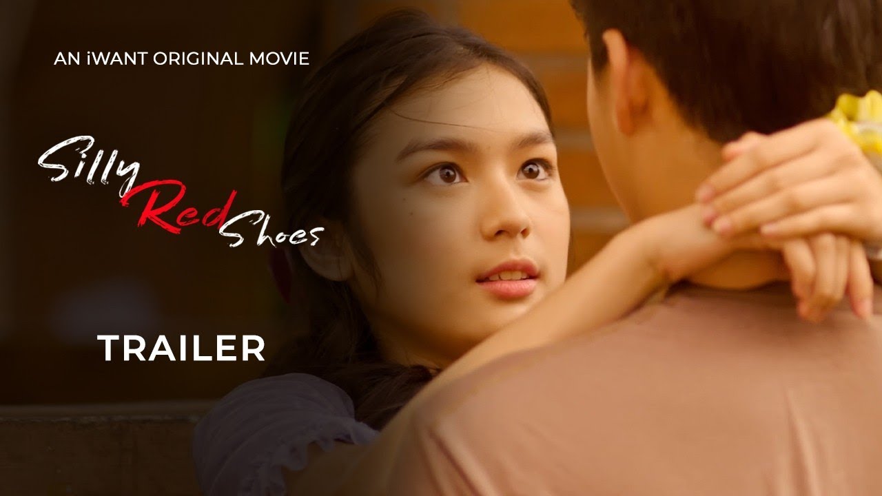 Silly Red Shoes Full Trailer | iWant Original Movie