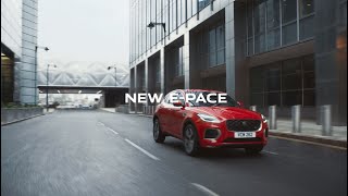 Video 6 of Product Jaguar F-Pace facelift Crossover (2020)