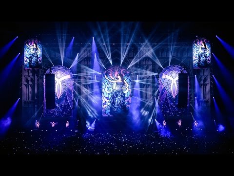 AFTERMOVIE ▼ TRANSMISSION PRAGUE 2014: Seven Sins