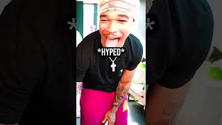 PlaqueBoyMax Previews One Of His Songs From His Album! 🔥👀