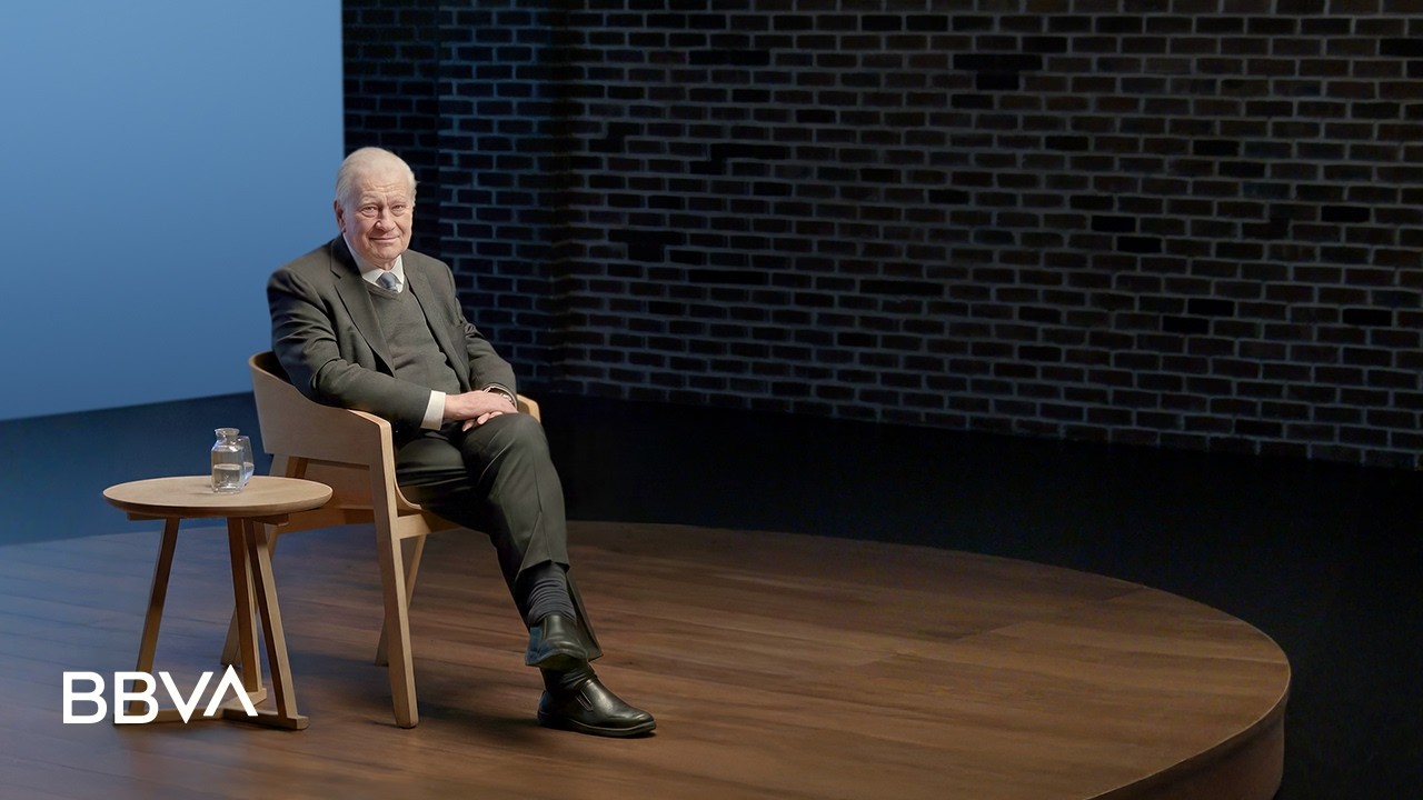 ¿Cómo tener un corazón sano? | Valentín Fuster, cardiólogo