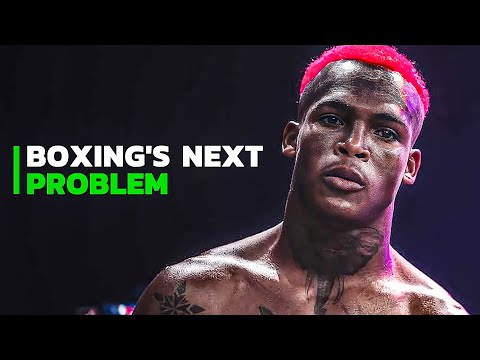 MAN! He’s Knocking Out Everyone They Put in Front of Him--Jadier Herrera