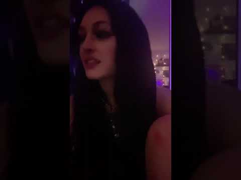 Let's talk more. 👄