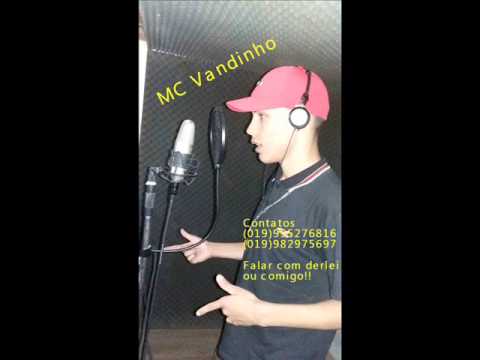 MC Vandinho Menor sonhador