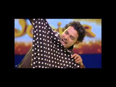 Indian Voice Junior I Episode 58 - part 4 I Mazhavil Manorama