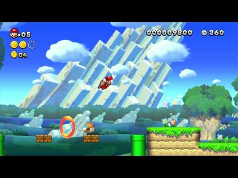 NSMBU - All Star Coins - 1-1 Acorn Plains Way