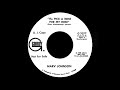 Marv Johnson - I'll Pick A Rose For My Rose