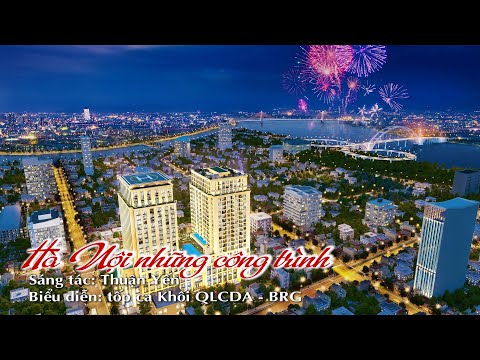 HÀ NỘI NHỮNG CÔNG TRÌNH