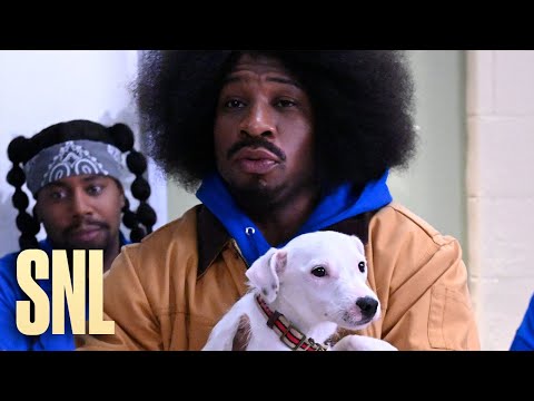 Pet Store Ad - SNL