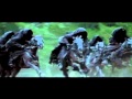 The Lord Of The Rings Planet Hell Nightwish HD