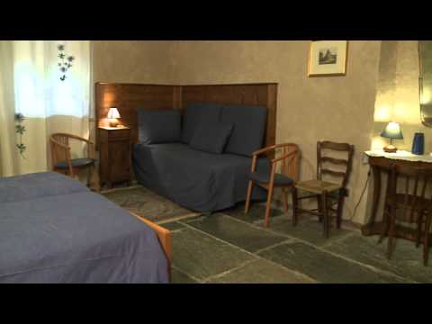 CAMERA REGINA DELLE ALPI