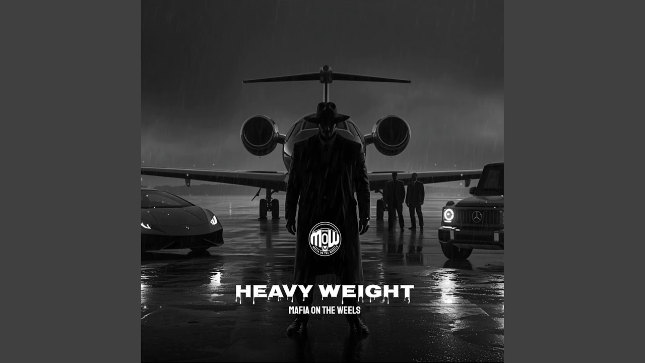 HEAVY WEIGHT (MOW)