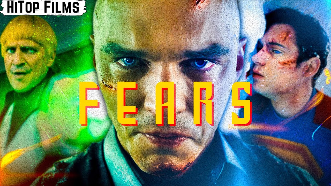 My Fears for James Gunn’s SUPERMAN