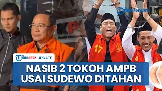 Nasib Botok & Teguh Dua Pentolan AMPB seusai Bupati Sudewo Jadi Tersangka hingga Ditahan KPK