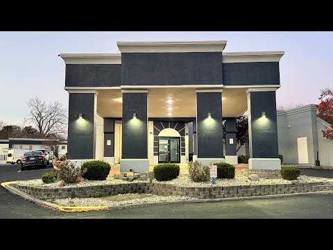 Quality Inn & Suites Cincinnati Uptown Norwood | Cincinnati (OH), United States | Hotel Review 🏨