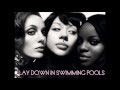 Mutya Keisha Siobhan - Lay Down in Swimming ...