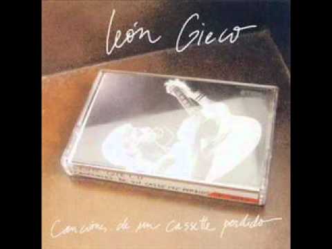 Aquí, Allá, Hoy O Mañana - León Gieco