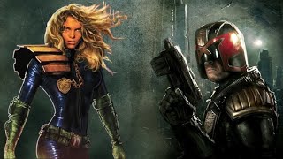 Download lagu Dredd: Movie Masterpiece, Marketing Disaster mp3