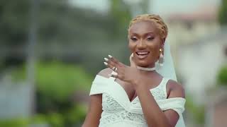 Download lagu Wendy Shay Too Late  Visualizer mp3