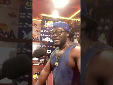 Shout out to DJ Cobby Rich by DJ Willie