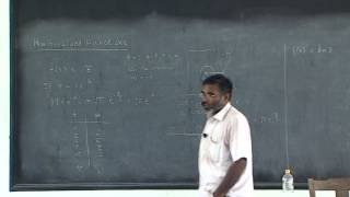 Satya's Lectures on Physics - Complex Analysis 8